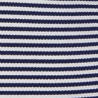 Metallic Lurex High Waist Bikini Bottom image number null