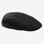 Faux Leather Ivy Cap image number null