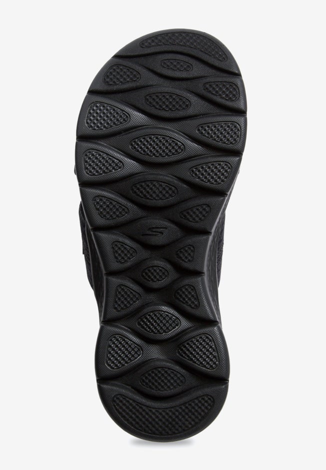 The Impressed Slip On Sandal image number 2