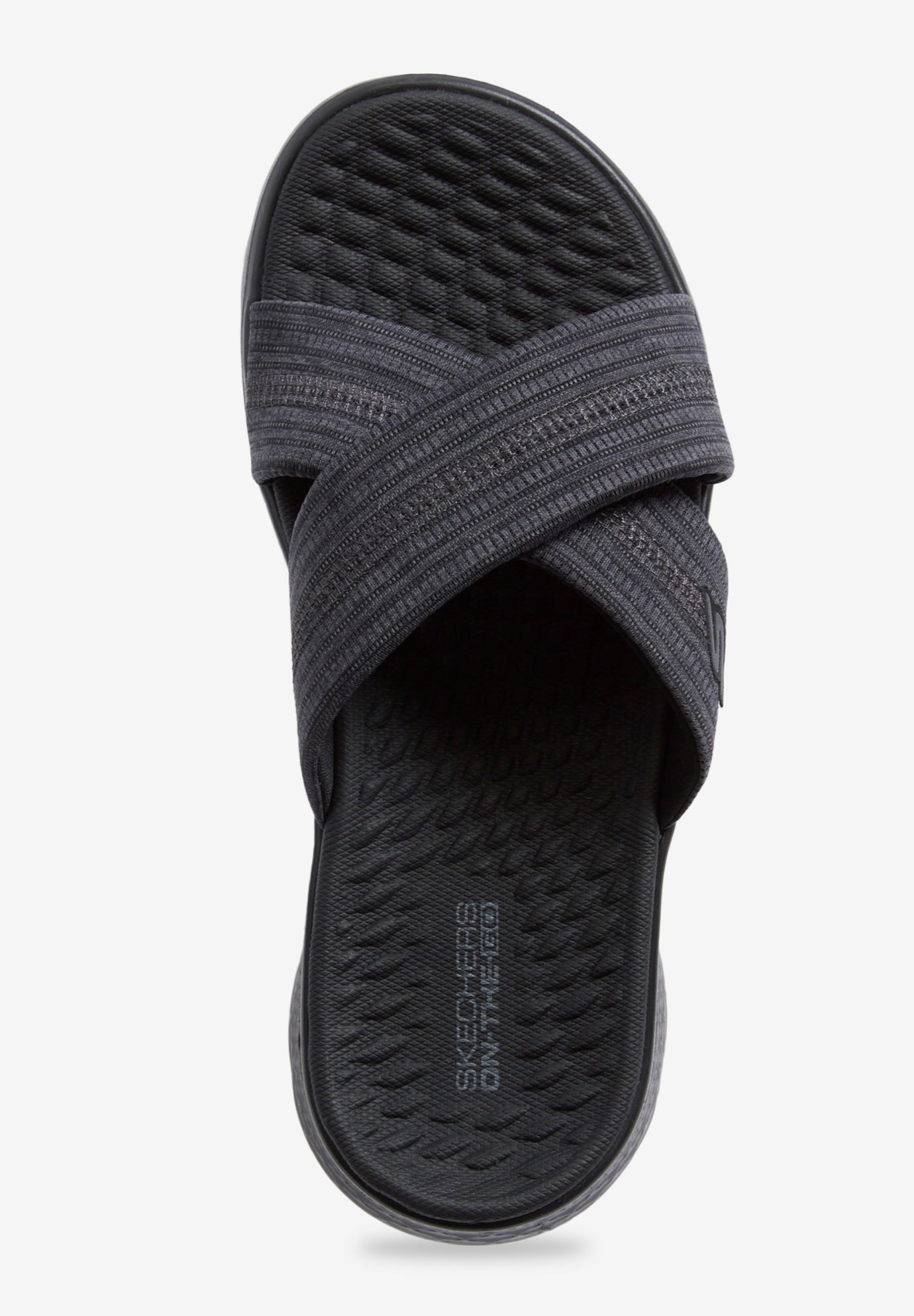 The Impressed Slip On Sandal image number 4