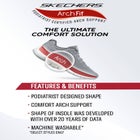 The Slip Ins&trade; Arch Fit Arcade Sneaker image number null