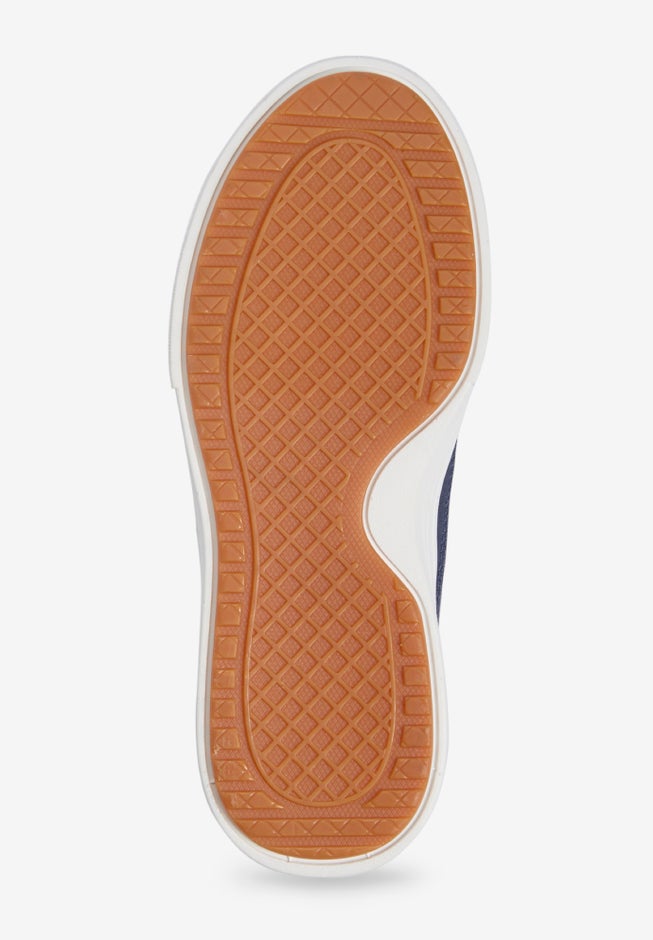 The Arcade Slip On Arch Fit Sneaker image number 3