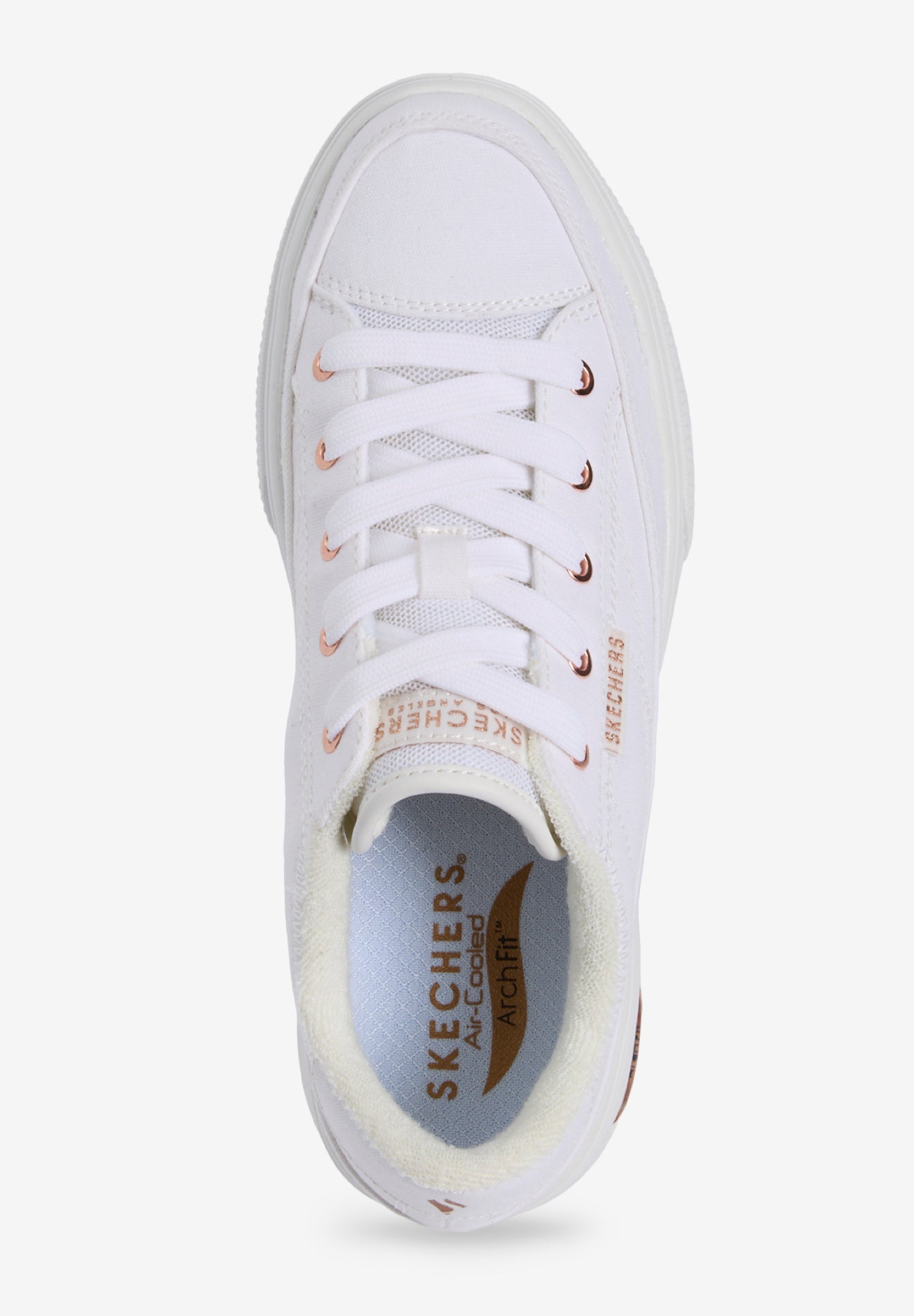 The Arcade Slip On Arch Fit Sneaker image number 5