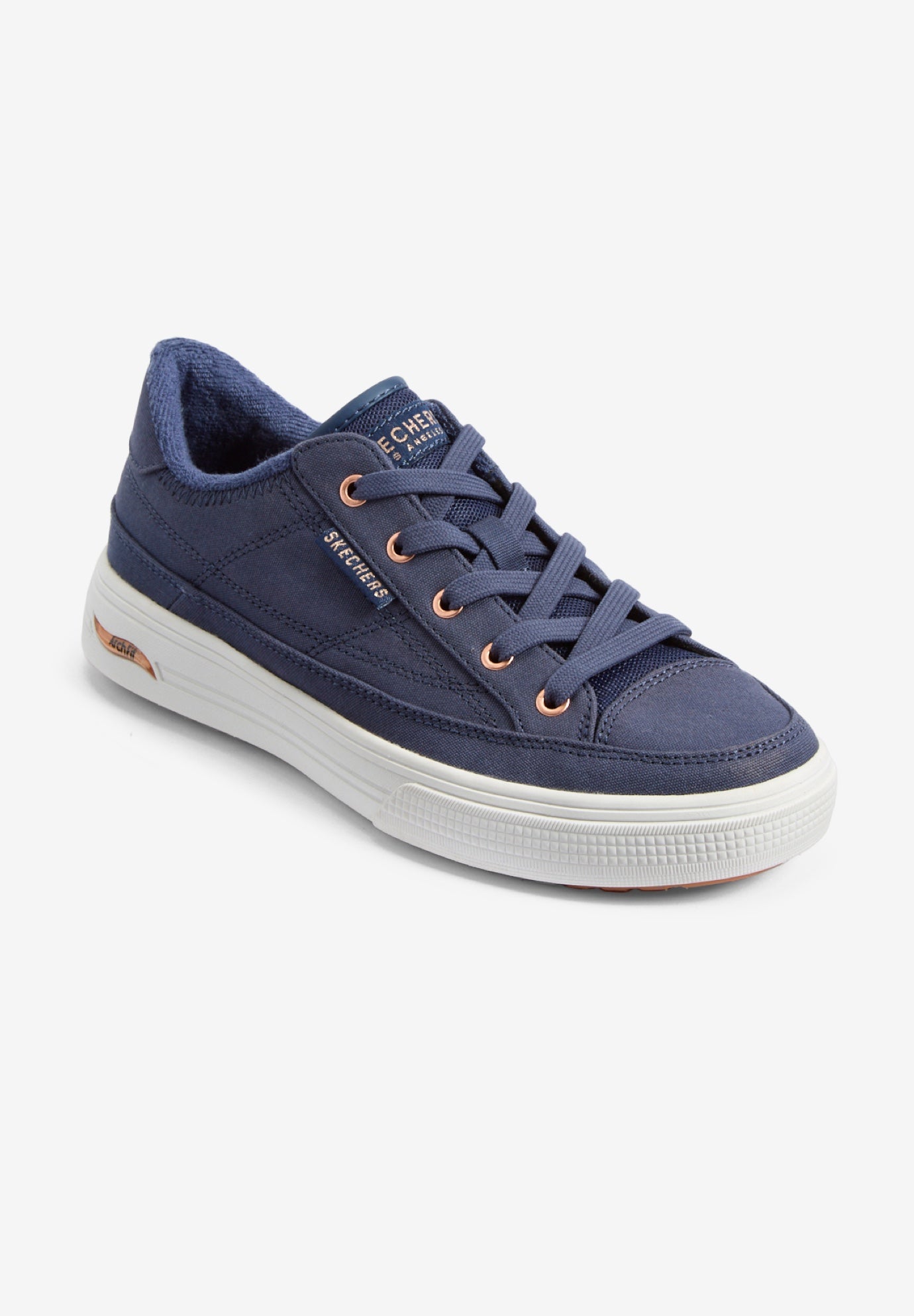 The Arcade Slip On Arch Fit Sneaker image number 1