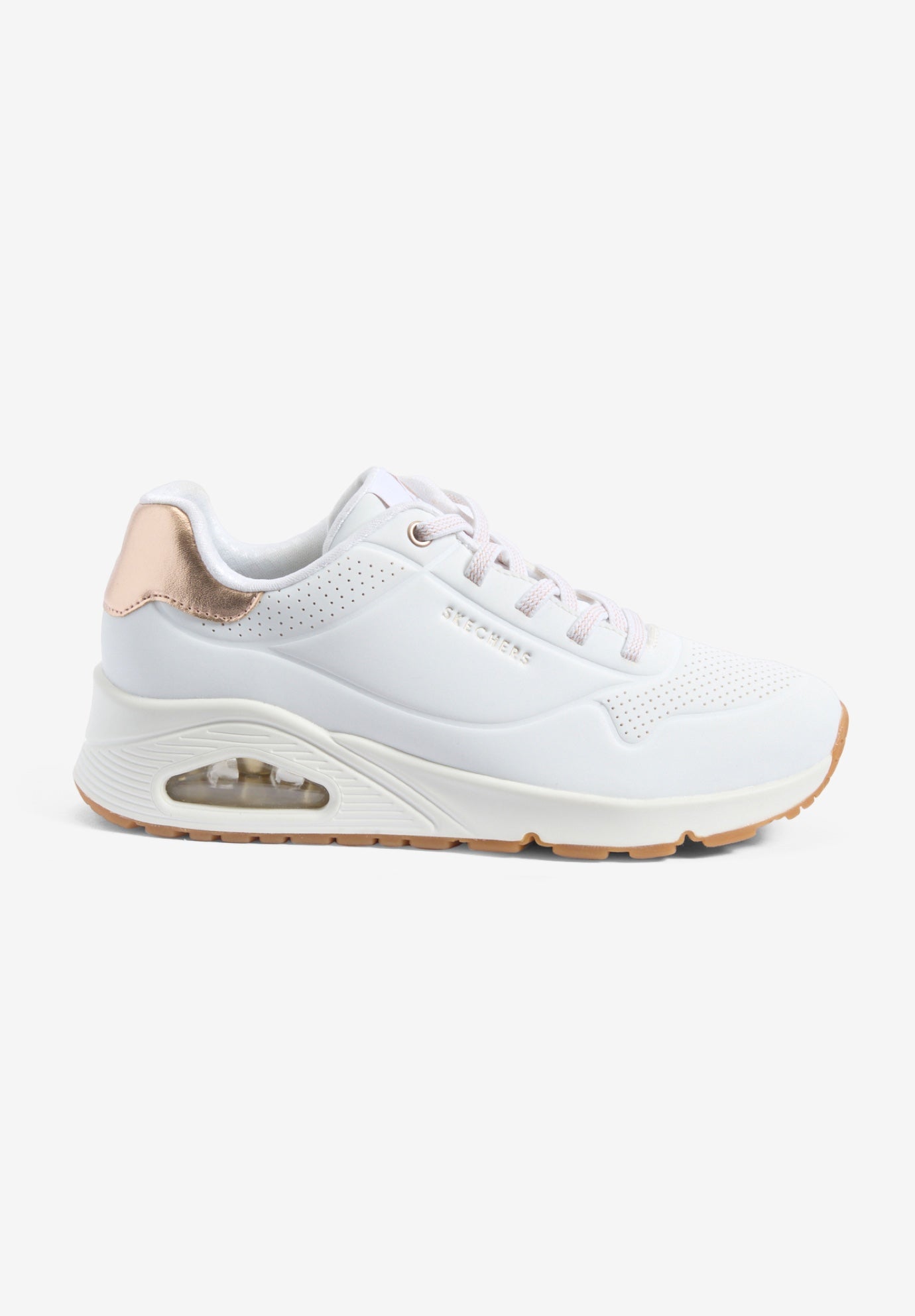 The Uno Sneaker image number 4