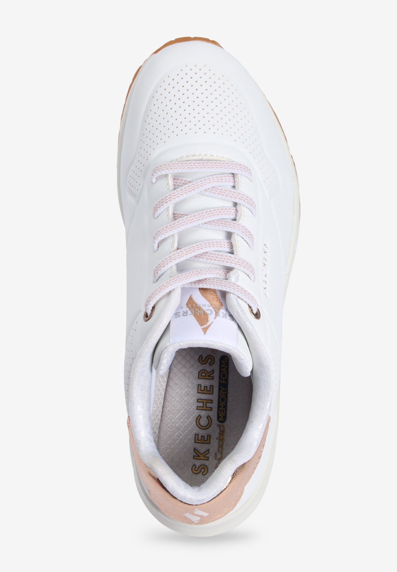 The Uno Sneaker image number 5