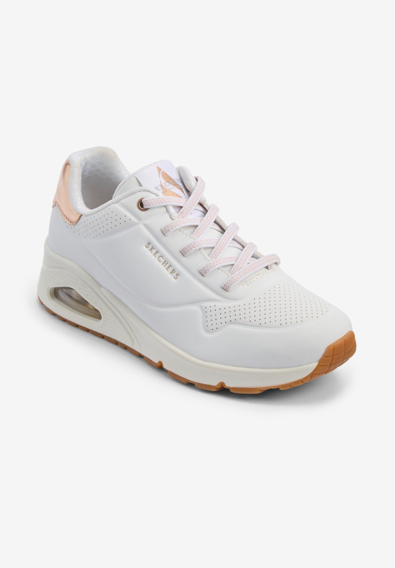 The Uno Sneaker image number 0