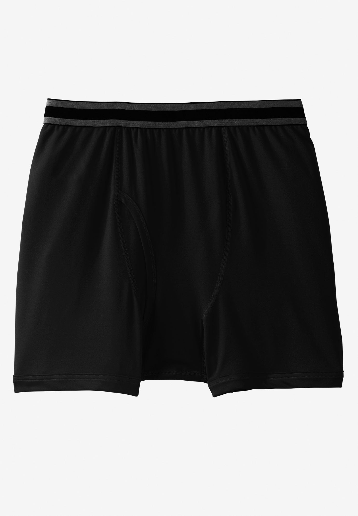 Performance Flex Boxer Briefs image number 0