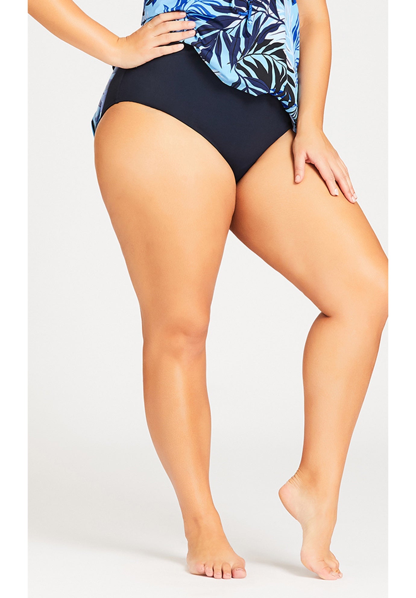 Basic Swim Brief image number 6