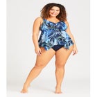 Basic Swim Brief image number null