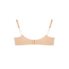 Underwire Basic Plunge Neckline Bra image number null
