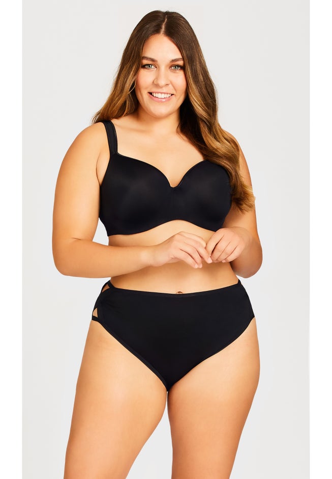 Microfiber X Brief image number 0