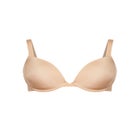 Basic Plunge Underwire Bra image number null