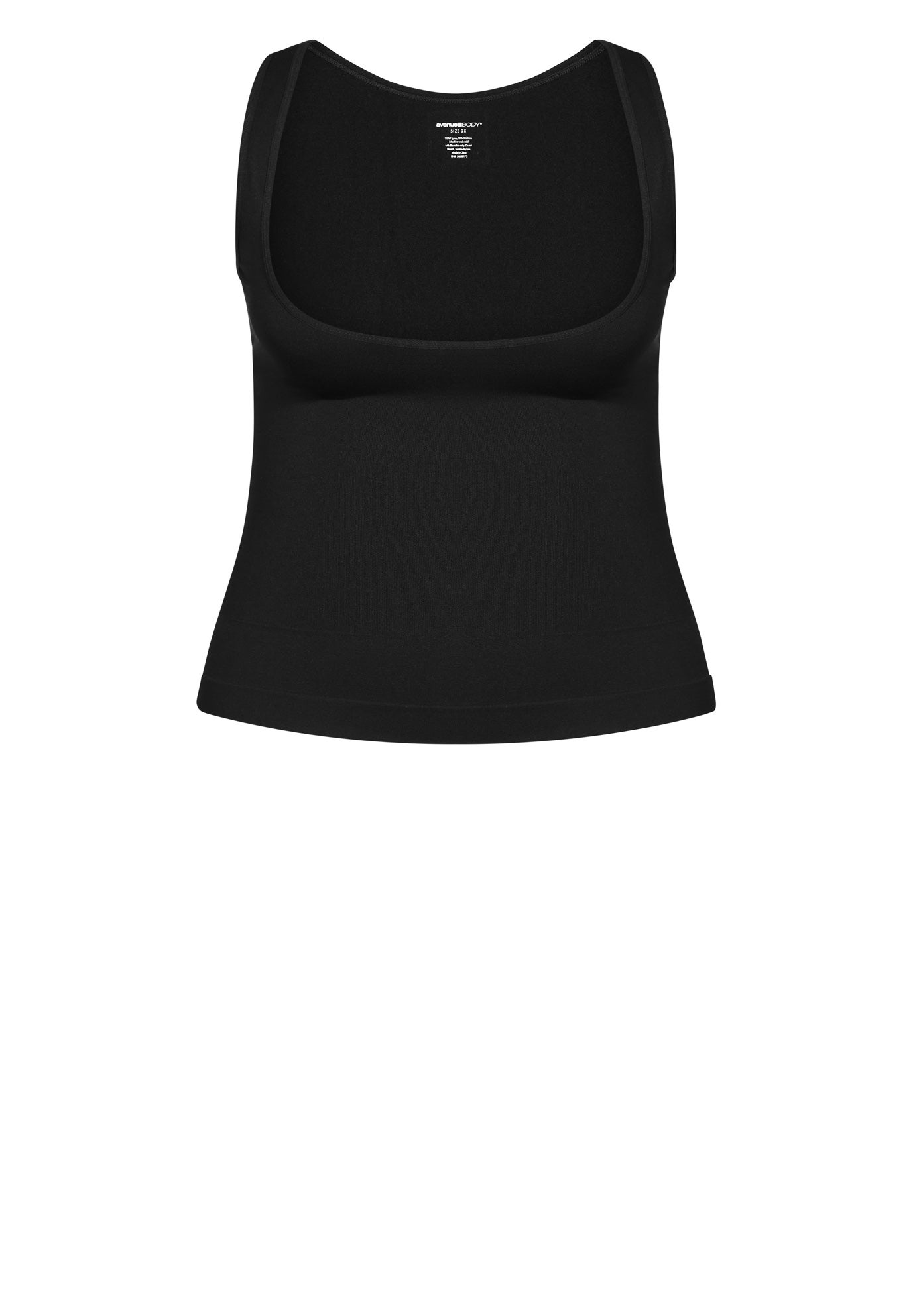 Seamless Torsette image number 2