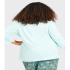 Tea & Cookies Sleep Top image number null