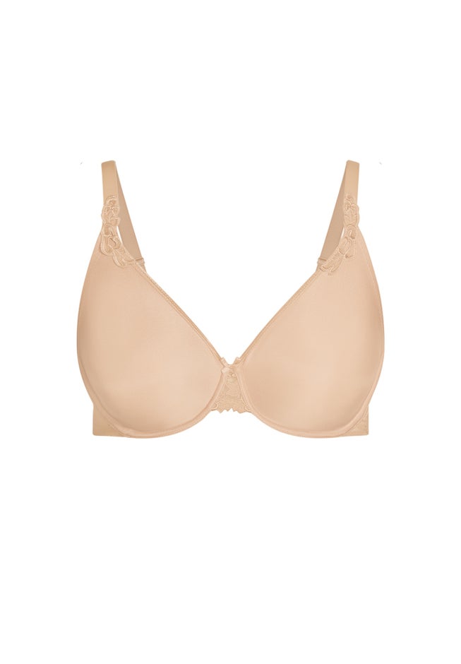 Minimizer Underwire Bra image number 2
