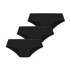 Basic Modern Brief 3 Pack image number null