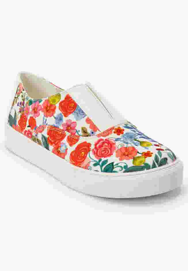 The Maisy Sneaker  image number 0