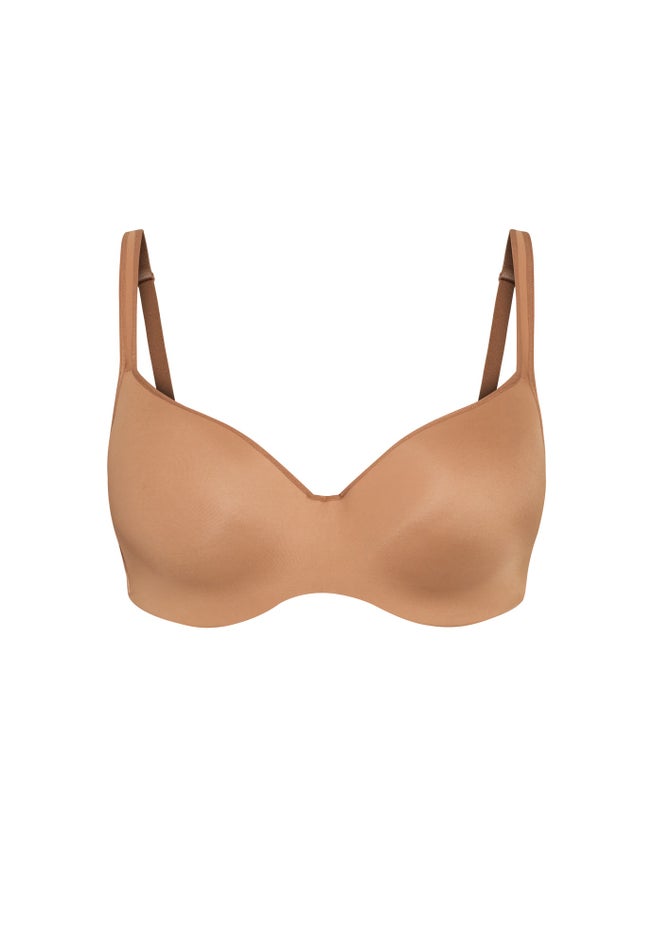 Fashion Balconette Bra image number 2