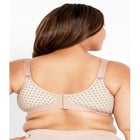 Fashion Cotton Bra image number null