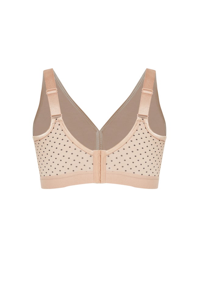 Fashion Cotton Bra image number 3