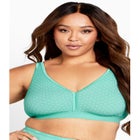 Fashion Cotton Bra image number null