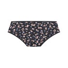 Microfiber Hi Cut Brief image number null