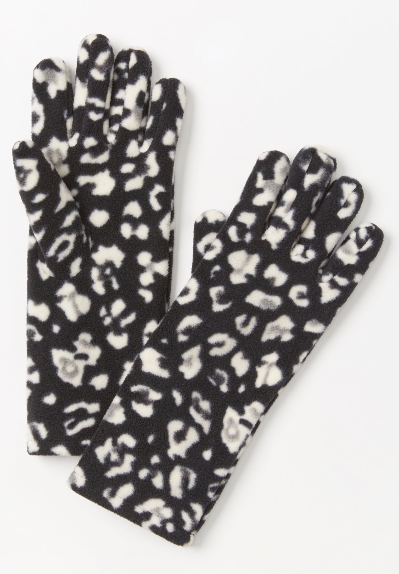 Fleece Gloves image number 0