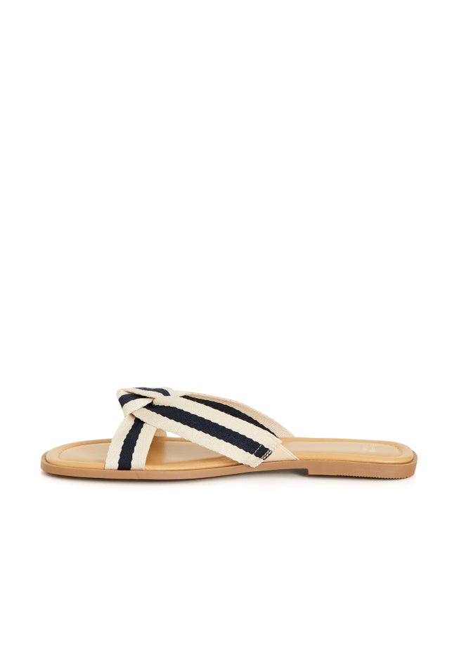 Colbie Canvas Sandal image number 1