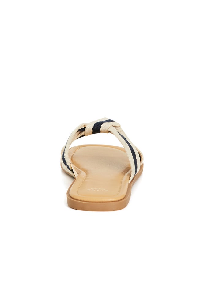 Colbie Canvas Sandal image number 2