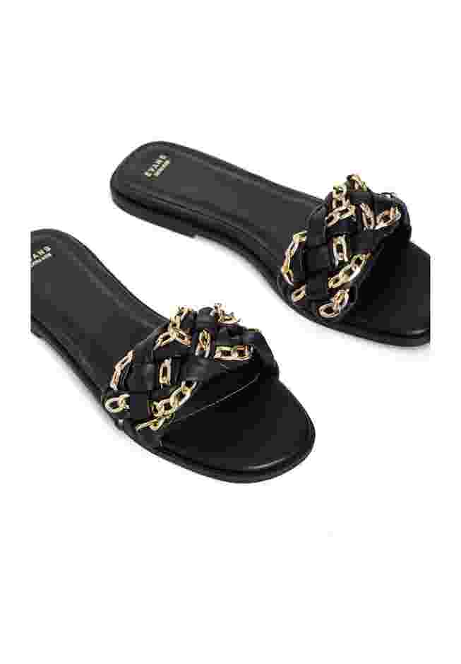 Chain Kitty Sandal image number 2