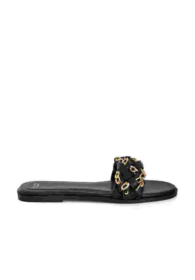 Chain Kitty Sandal image number 3