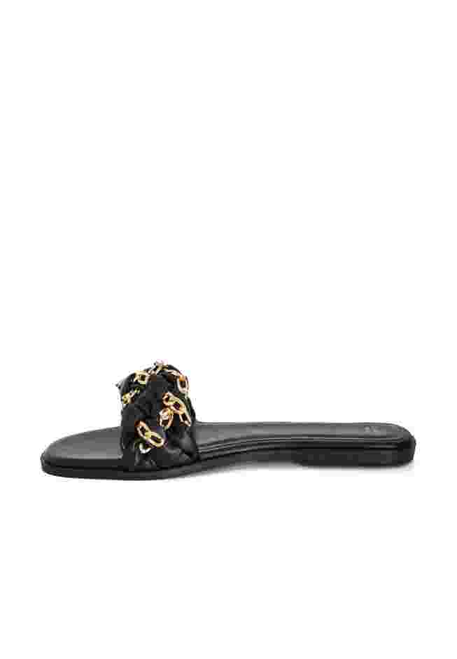 Chain Kitty Sandal image number 4