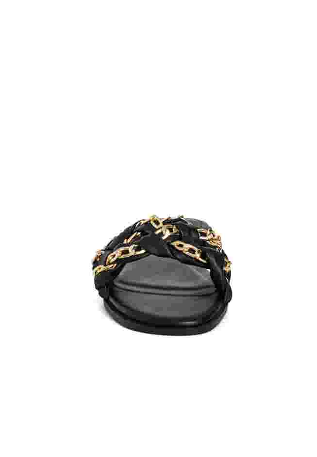 Chain Kitty Sandal image number 5