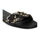 Chain Kitty Sandal image number null