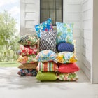 BH Outdoor Performance 16" Sq. Toss Pillow image number null