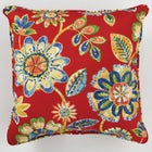 BH Outdoor Performance 16" Sq. Toss Pillow image number null
