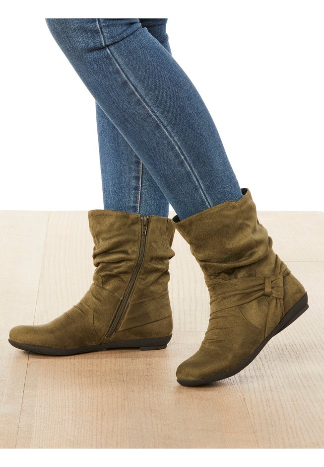 The Ezra Boot image number 6