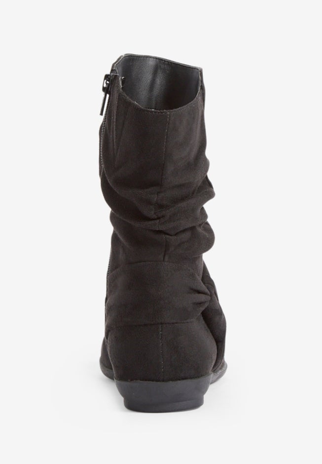 The Ezra Boot image number 1