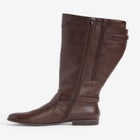 The Whitley Tall Wide Calf Boot By Comfortview image number null
