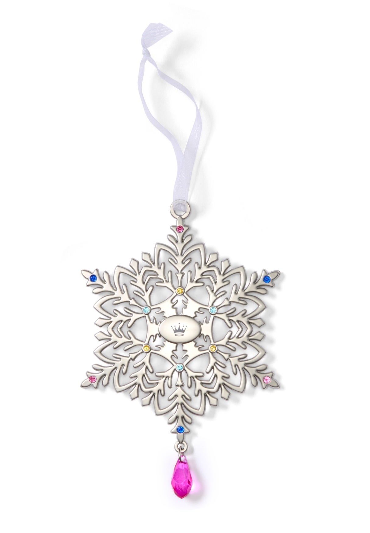 Hallmark Holiday Ornament image number 0