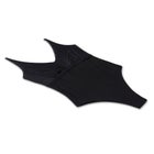 Twist-Front V-Neck One Piece Swimsuit image number null