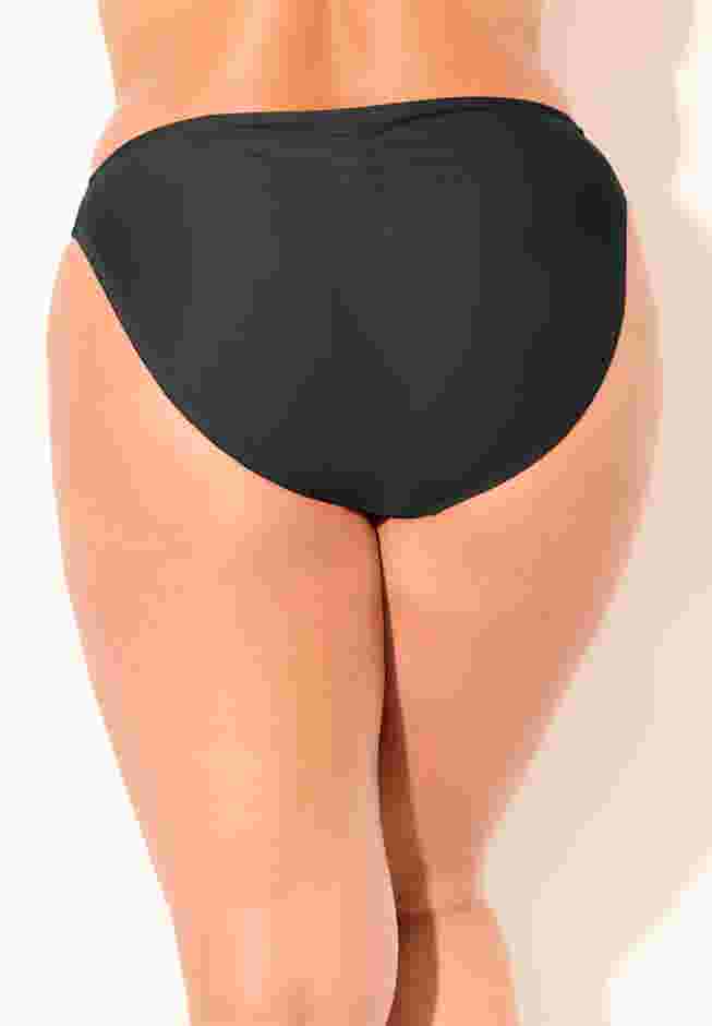 Triple String Swim Brief image number 1