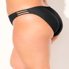 Triple String Swim Brief image number null