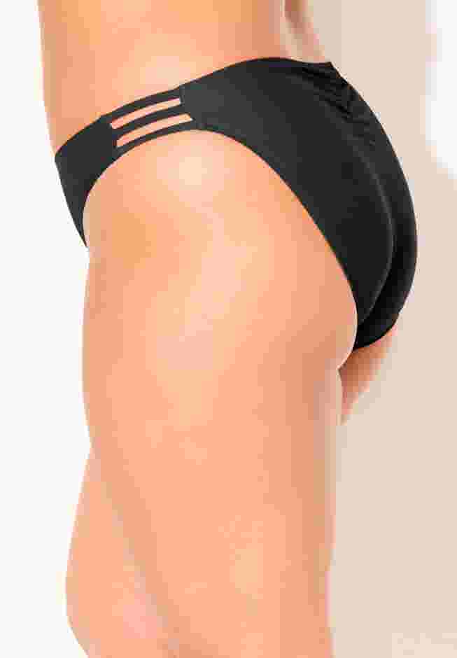 Triple String Swim Brief image number 2
