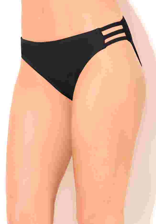 Triple String Swim Brief image number 3