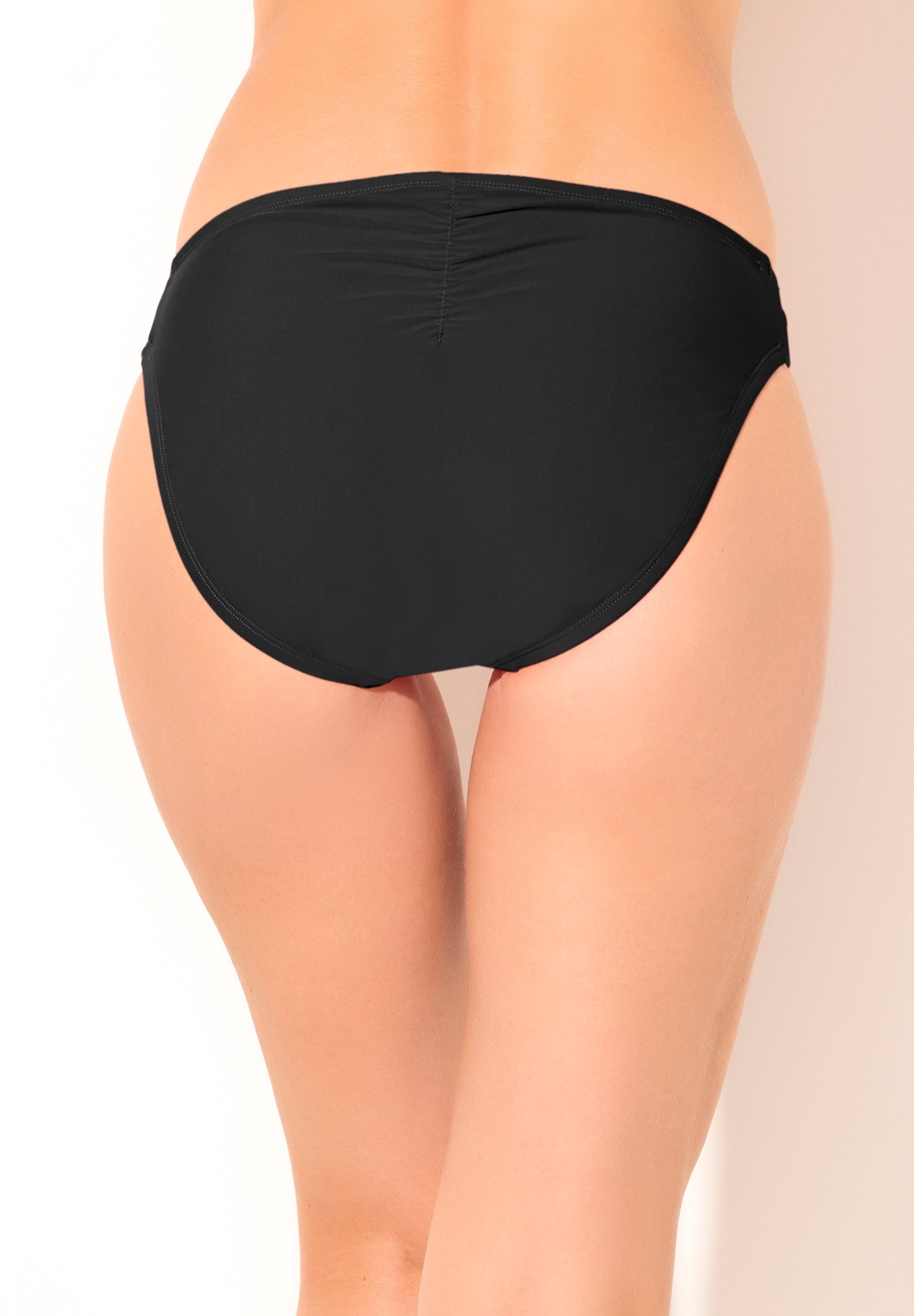 Triple String Swim Brief image number 4