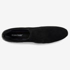 Suede Slip-On Shoes image number null