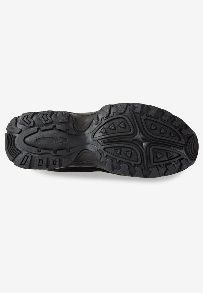 Suede Slip-On Shoes image number 4