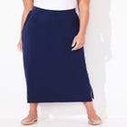 Suprema® Maxi Skirt image number null